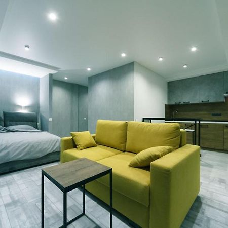 Hotrent Olympic Kyiv Exterior foto